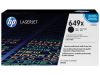 HP CE260X fekete toner 17k No.649X (eredeti)