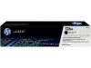 HP CE310A fekete toner 1,2k No.126A (eredeti)