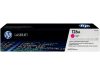 HP CE313A magenta toner 1k No.126A (eredeti)