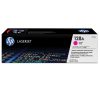 HP CE323A magenta toner 1,3k No.128A (eredeti)