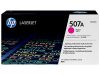 HP CE403A / 507A magenta toner (eredeti)