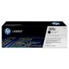 HP CE410X fekete toner 4k No.305X (eredeti)