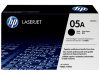 HP CE505A fekete toner 2,3k No.05A (eredeti)