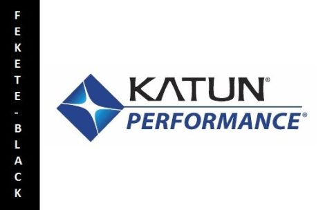 HP CE505A / CF280A fekete toner "KATUN" (utángyártott)