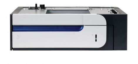 HP 1x500 lapos alsó adagoló LaserJet Enterprise 500 sorozathoz