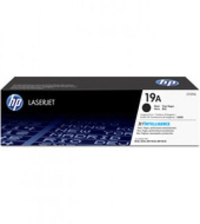 HP CF219A dobegység fekete 12k No.19A (eredeti)