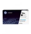 HP CF226A / 26A fekete toner (eredeti)