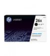 HP CF226X / 26X fekete toner (eredeti)