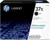 HP CF237X / 37X fekete toner (eredeti)