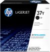 HP CF237Y / 37Y fekete toner (eredeti)