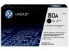 HP CF280A / 80A fekete toner (eredeti)