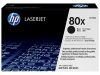 HP CF280X / 80X fekete toner (eredeti)