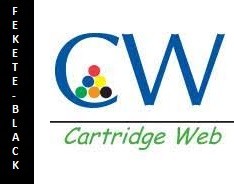 HP CF289X / 89X fekete toner "CartridgeWeb" (utángyártott) CHIP NÉLKÜL