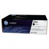 HP CF325X fekete toner 34,5k No.25X (eredeti)