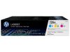 HP CF341A Multipack 3x1k No.126A (eredeti)