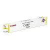 Canon CEXV58 Toner Yellow 60K /o/ iRAC58x