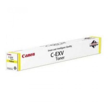 Canon CEXV58L Toner Yellow 26K /o/ iRAC58x