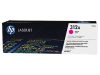 HP CF383A magenta toner 2,7k No.312A (eredeti)