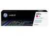 HP CF403X / 201X magenta toner (eredeti)