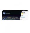 HP CF412X / 410X sárga toner (eredeti)