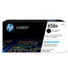 HP CF460X fekete toner 27k No.656X (eredeti)