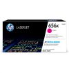 HP CF463X magenta toner 22k No.656X (eredeti)