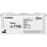 Canon T10L Toner Black 6.000 oldal kapacitás