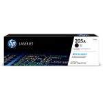 HP CF530A fekete toner 1,1k No.205A (eredeti)