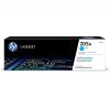 HP CF531A kék toner 0,9k No.205A (eredeti)