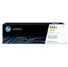 HP CF542A sárga toner 1,3k No.203A (eredeti)