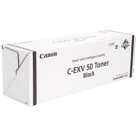 Canon C-EXV50 toner (eredeti)