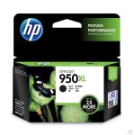 HP CN045AE / 950XL fekete tintapatron (eredeti)