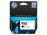 HP CN049AE fekete tintapatron 1k No.950 (eredeti)