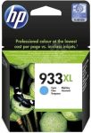 HP CN054AE / 933XL kék tintapatron (eredeti)