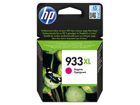 HP CN055AE / 933XL magenta tintapatron (eredeti)