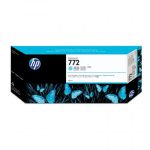 HP CN632A tintapatron light kék No.772 (eredeti)