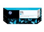 HP CN636A kék tintapatron No.772 (eredeti)