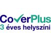 Epson COVERPLUS 3év WF7110 TW/7210