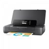 HP OfficeJet 200 színes tintasugaras mobil nyomtató
