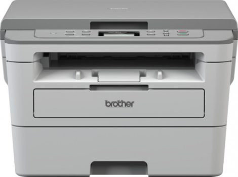 Brother DCPB7500D mono lézer multifunkciós nyomtató