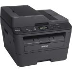 Brother DCP-L2552DN lézer MFP