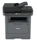 Brother DCP-L5500DN mono lézer MFP