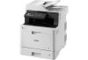 Brother DCP-L8410CDW színes lézer MFP