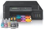 Brother DCPT520W MFP Ink Tank Refill
