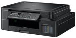   Brother DCPT525W színes külső tintatartályos multifunkciós nyomtató