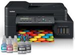 Brother DCPT720DW MFP Ink Tank Refill