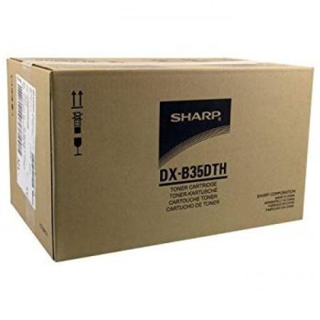 Sharp DXB35DTH toner (eredeti)
