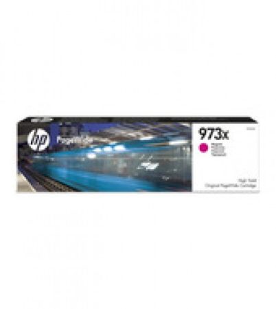 HP F6T82AE tintapatron Mg. 7k No.973X (eredeti)