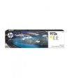 HP F6T83AE tintapatron Y. 7k No.973X (eredeti)