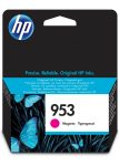 HP 953 magenta Original Ink toner F6U13AE (eredeti)